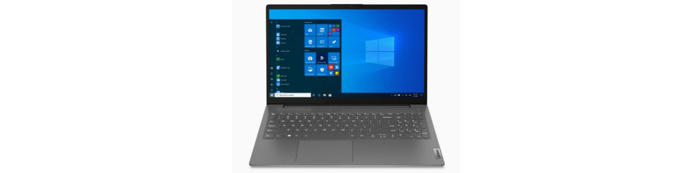 Laptops: Lenovo V15  Rs.34190 to Rs.35990